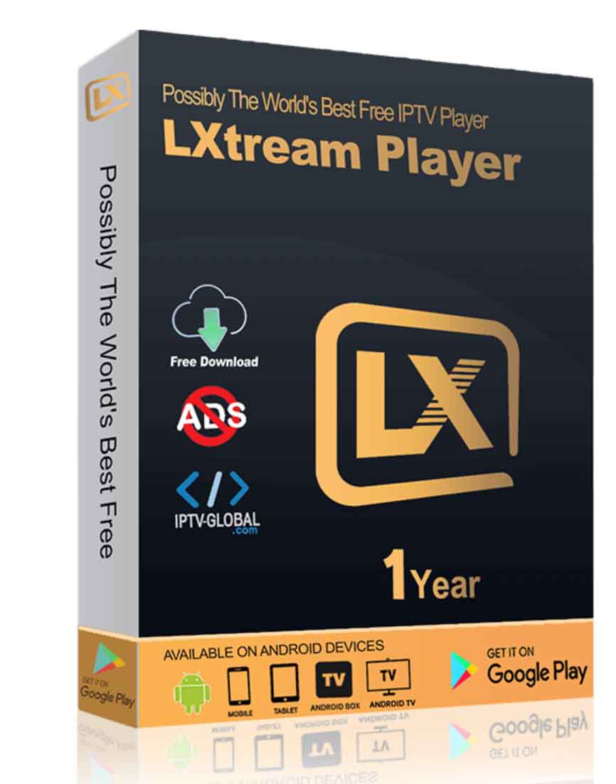 Dream 4K Premium Active Code 12 mois IPTV Chaines Vod Series DURER ABONNEMENT  12 Mois LES Abonnements IPTV DREAMTV